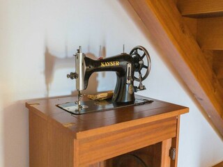 Casa de vacaciones Vinkuran Características 30