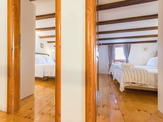 Maison de vacances Vinkuran Équipement 23