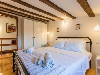 Ferienhaus Vinkuran Ausstattung 20