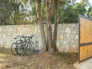 Holiday house Vinkuran Outdoor Recording 6