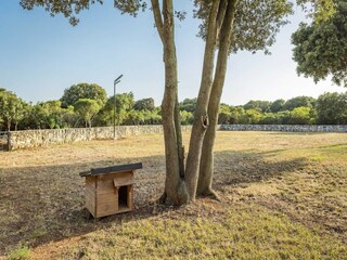 Casa per le vacanze Vinkuran Registrazione all'aperto 2