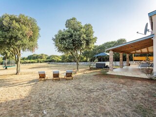 Casa per le vacanze Vinkuran Registrazione all'aperto 8