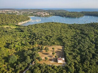 Maison de vacances Vinkuran Environnement 25