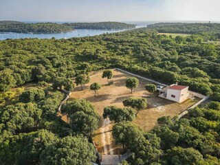 Casa de vacaciones Vinkuran Entorno 34