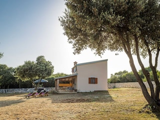 Vakantiehuis Vinkuran Buitenaudio-opname 11