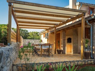 Maison de vacances Vinkuran  39