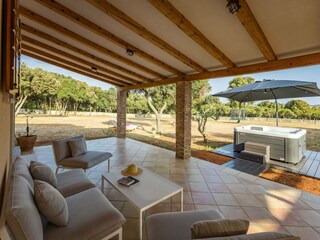 Casa per le vacanze Vinkuran  35