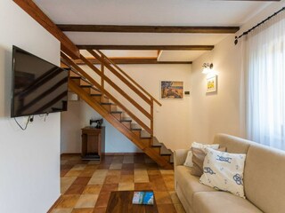 Casa per le vacanze Vinkuran Caratteristiche 12