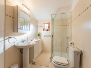 Ferienhaus Vinkuran Ausstattung 17