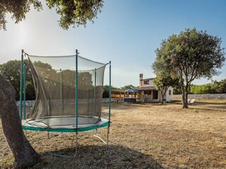 Casa per le vacanze Vinkuran Registrazione all'aperto 11