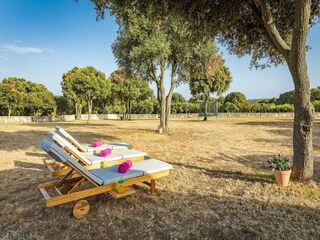 Casa per le vacanze Vinkuran Registrazione all'aperto 5