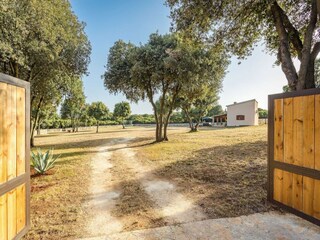 Casa per le vacanze Vinkuran Registrazione all'aperto 6