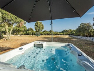 Maison de vacances Vinkuran Enregistrement extérieur 5