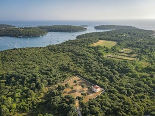 Holiday house Vinkuran Environment 33