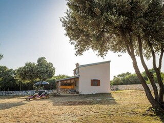 Ferienhaus Vinkuran Außenaufnahme 7