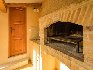 Maison de vacances Vinkuran  38