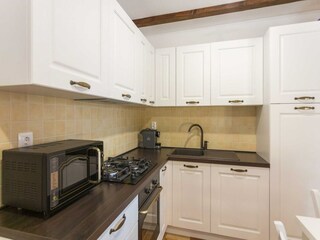 Ferienhaus Vinkuran Ausstattung 23