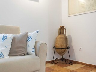 Maison de vacances Vinkuran Équipement 20