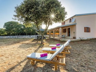 Casa per le vacanze Vinkuran Registrazione all'aperto 9