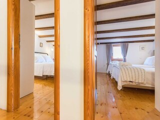 Maison de vacances Vinkuran Équipement 8