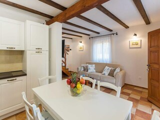 Maison de vacances Vinkuran Équipement 9