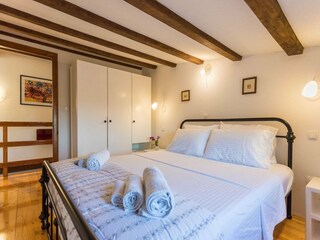 Maison de vacances Vinkuran Équipement 12