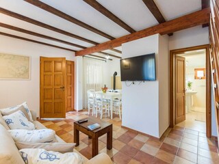 Maison de vacances Vinkuran Équipement 13