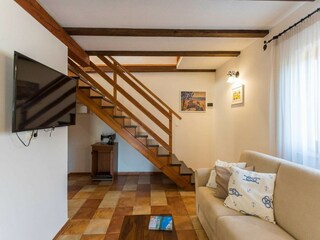 Maison de vacances Vinkuran Équipement 15