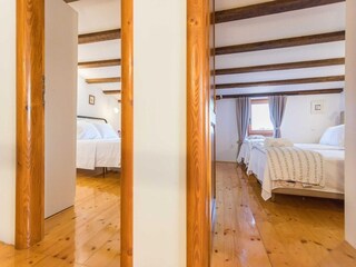 Maison de vacances Vinkuran Équipement 17