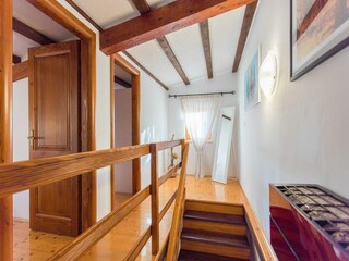 Maison de vacances Vinkuran Équipement 19