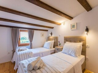 Maison de vacances Vinkuran Équipement 20