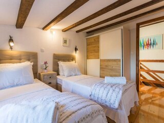 Maison de vacances Vinkuran Équipement 21