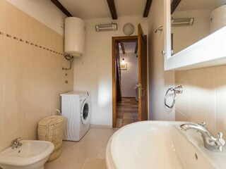 Maison de vacances Vinkuran Équipement 23