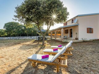 Maison de vacances Vinkuran Enregistrement extérieur 5