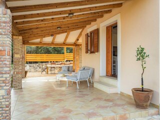 Maison de vacances Vinkuran Enregistrement extérieur 6