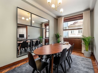 Apartment Porto Ausstattung 27
