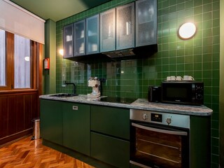 Appartement Porto Équipement 14