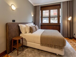 Apartamento Porto Características 16