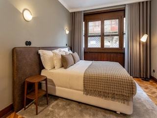 Apartment Porto Ausstattung 7