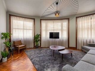 Appartement Porto Kenmerken 13