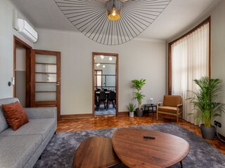 Apartamento Porto Características 17