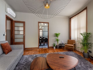 Apartment Porto Ausstattung 21