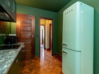 Apartment Porto Features 12