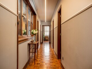 Apartamento Porto Características 10