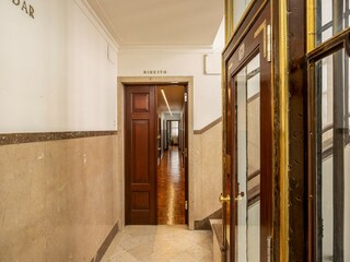 Appartement Porto Équipement 7