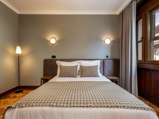 Apartamento Porto Características 10