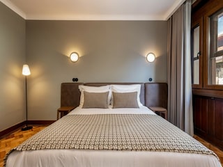 Apartment Porto Ausstattung 14