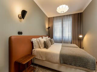 Appartement Porto Kenmerken 15