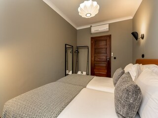 Appartement Porto Kenmerken 16