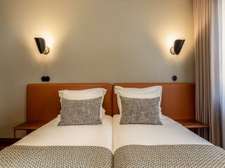 Apartamento Porto Características 13